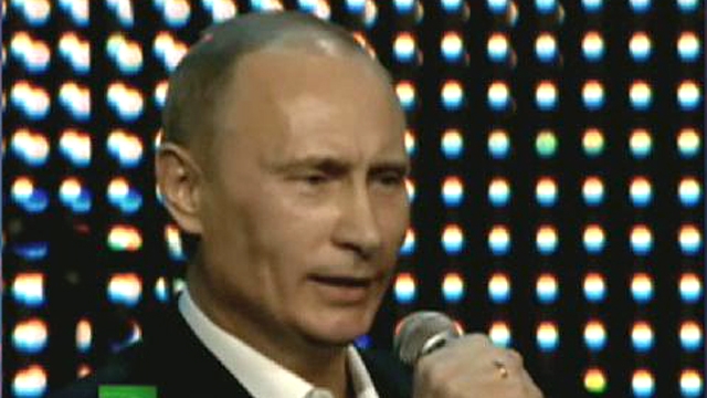 Putin: Pinhead or Patriot?