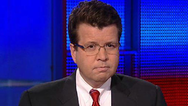 Cavuto: Not Skinny? Fat Chance You'll Ever Get a Break