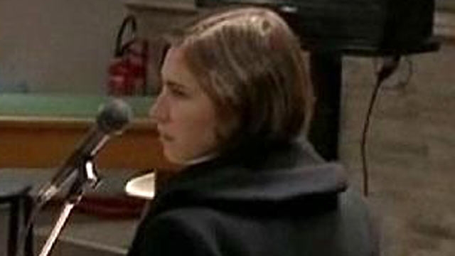 Amanda Knox Appeals Trial Underway