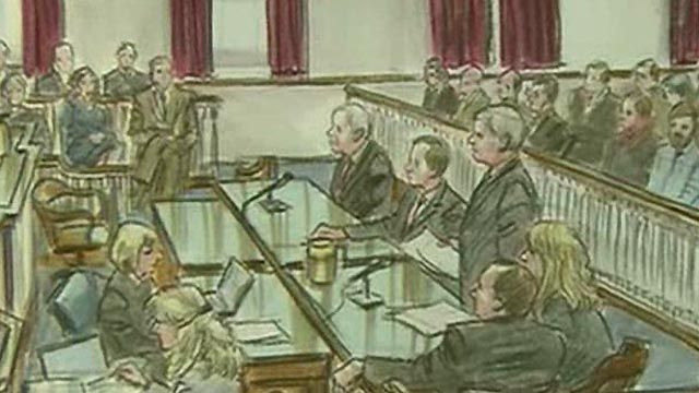 Sandusky Waives Hearing on Child Sex Abuse Charges