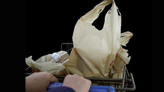Plastic Bag Bans Creep Across The Country