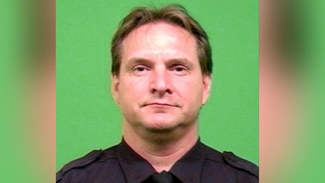 Veteran NYPD Officer Shot to Death in Line of Duty