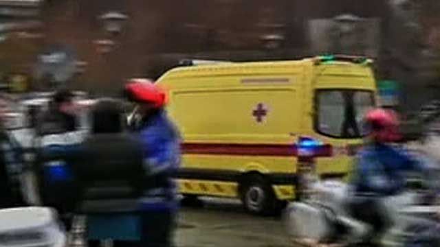 Belgium Grenade Attack Kills 4