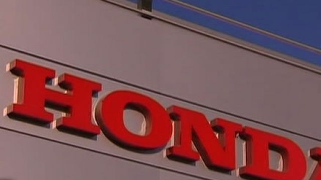 Honda Recalls Over 800K Vehicles