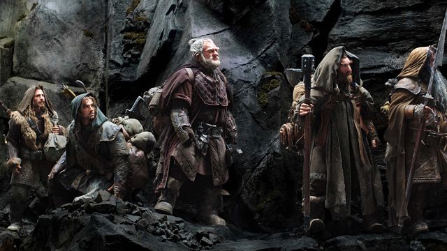 Return to Middle-Earth with 'The Hobbit'