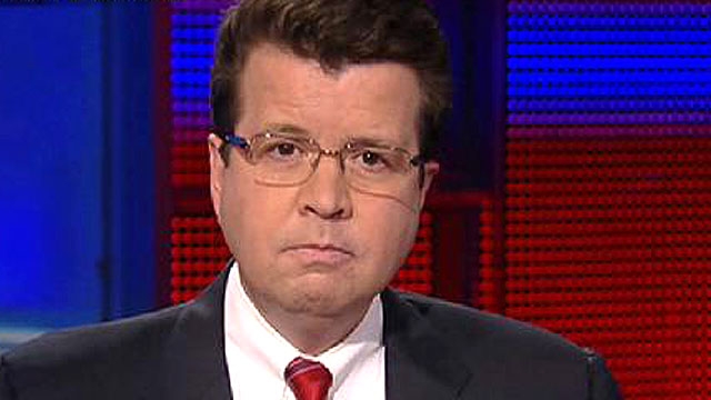 Cavuto: 'It's Racism, But With a Scale'