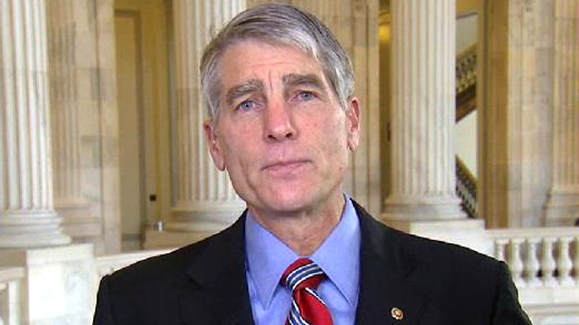 Udall: Tax Cut Plan 'Not Sustainable'