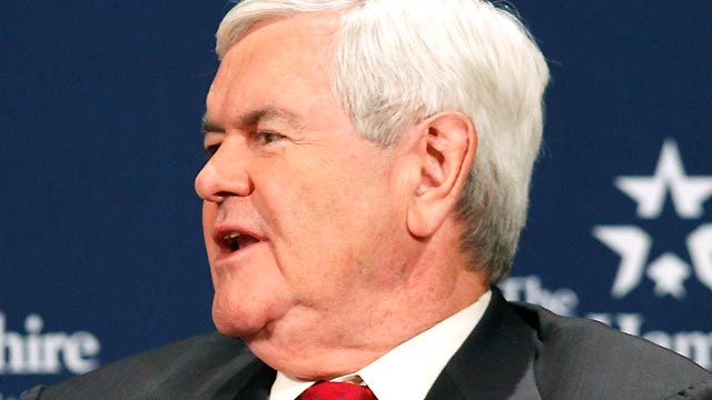 Gingrich Surges in Polls