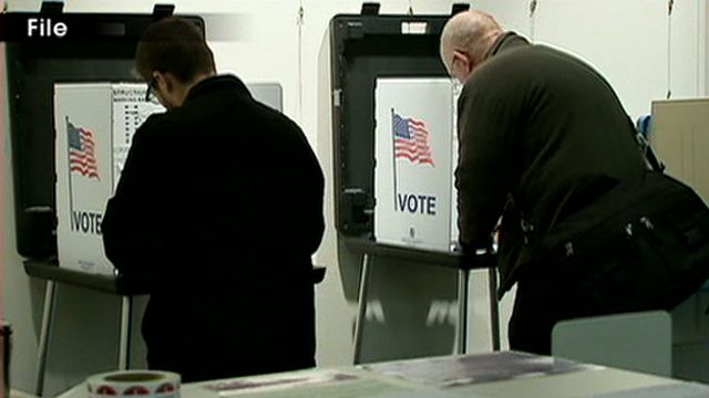 DOJ Investigating New State Voter Laws