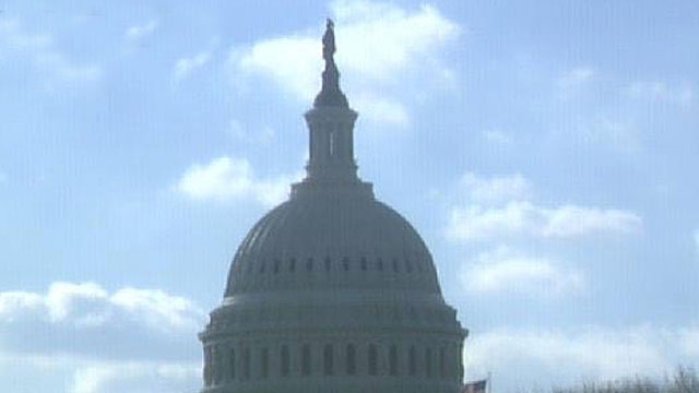 Tax Bill Debate Still Hot Topic in D.C.