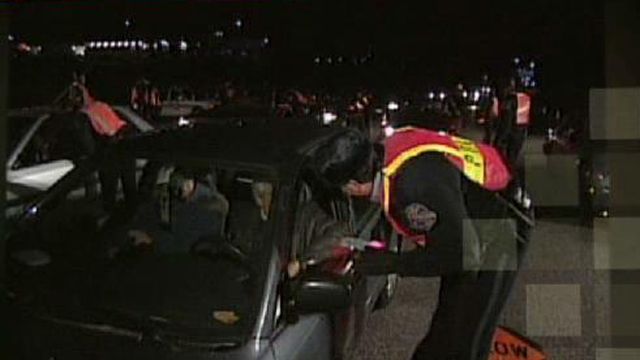 Thousands of DUI Cases in Jeopardy