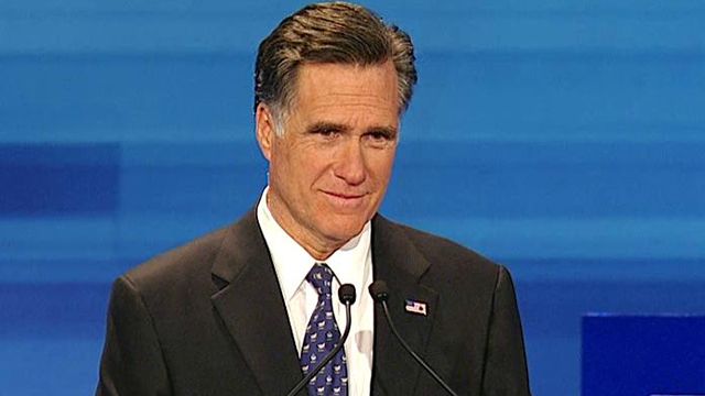 Mitt Romney on Social Issues