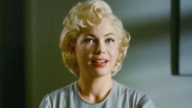 Three Golden Globe Nods for 'My Week With Marilyn'