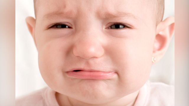 Study: Crying Babies May Boost Men's Testosterone