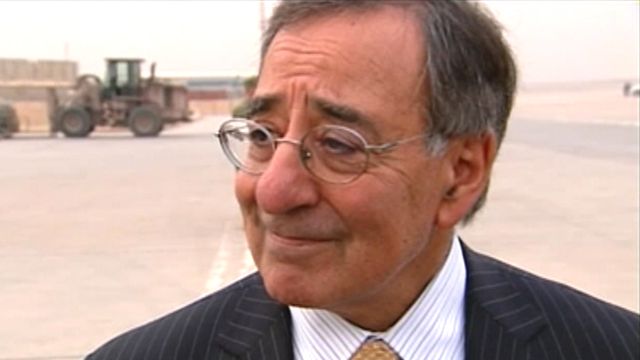 Panetta on Biggest Lesson Learned from Iraq War