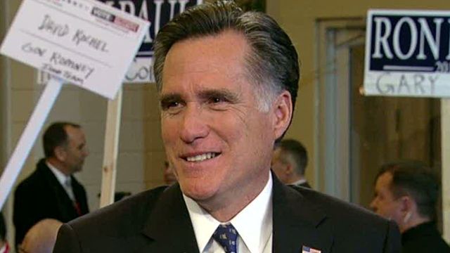Can Romney Win Iowa? Part 2