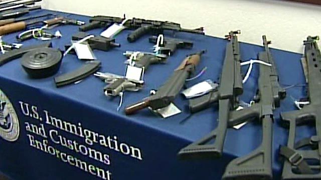 Was 'Fast and Furious' a Tool to Push ATF Agenda?