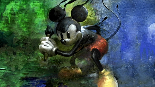 Epic Mickey Review