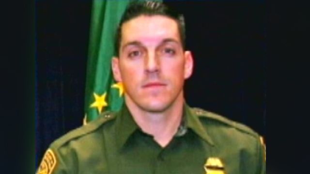 Border Patrol Agent Killed in Southern Arizona