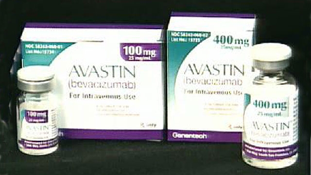Will FDA Revoke Avastin Approval?