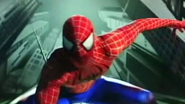 Fox Flash: Spider-Man Glitches Solved