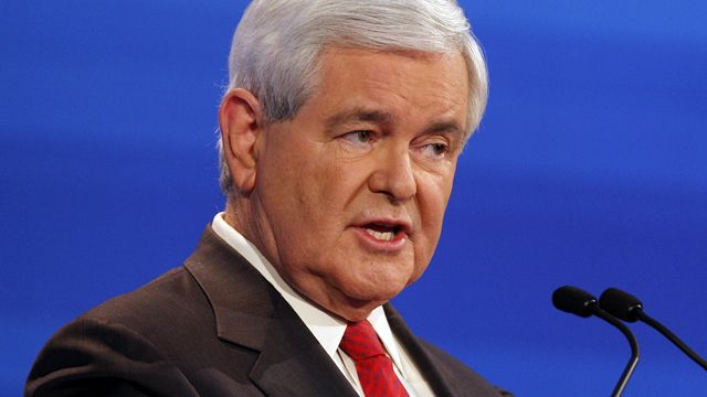 A Look at Gingrich's Judicial Reform Plan