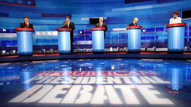 Debates Done: What's Next in Iowa?