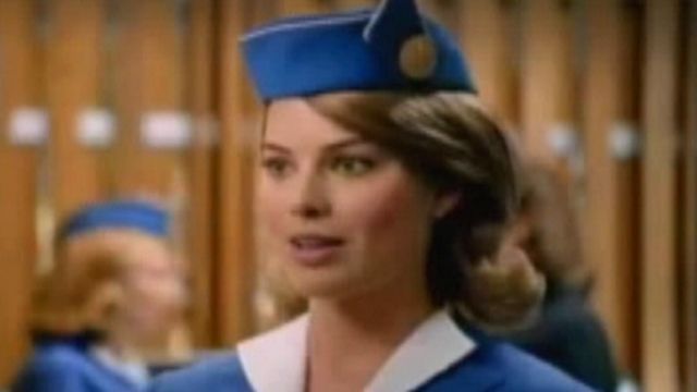 Petition to Keep 'Pan Am' On the Air Takes Off