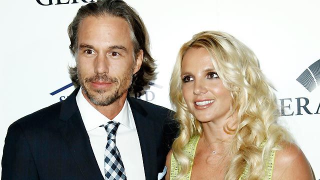 Hollywood Nation: Britney Spears Getting Hitched