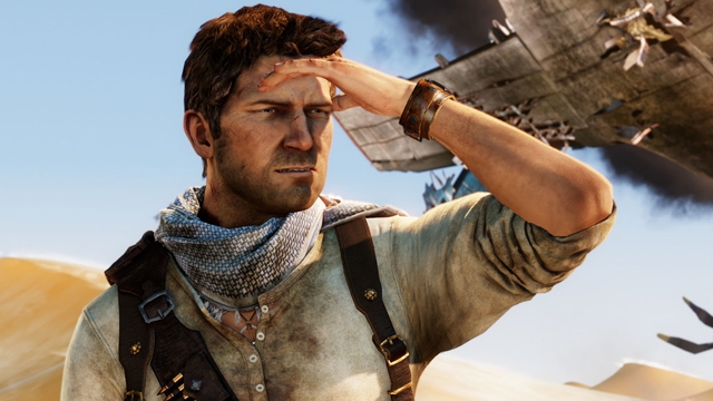 Uncharted 3: First Impressions