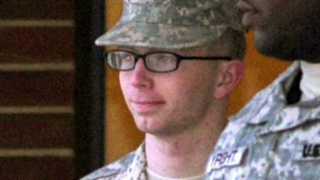 Defense Request Denied for Change in Manning Case
