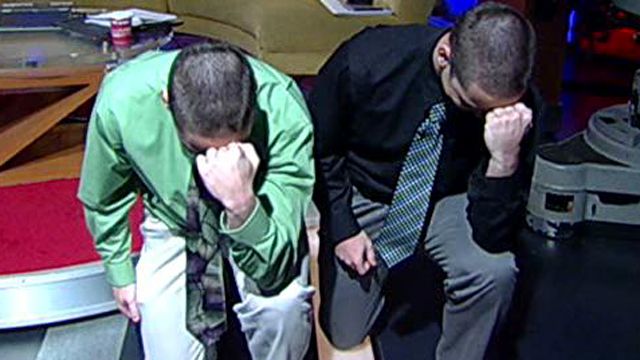 High School Students Suspended for ‘Tebowing’