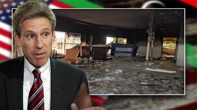 State Dept. releases Benghazi terror attack info