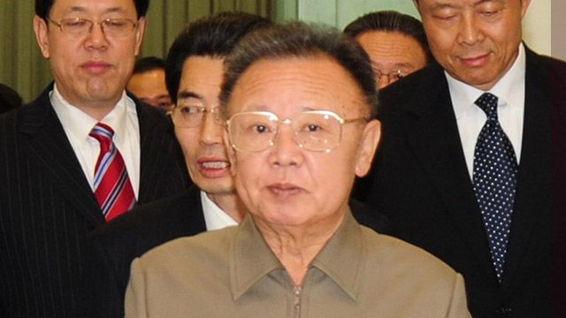 Kim Jong Il: No Laughing Matter