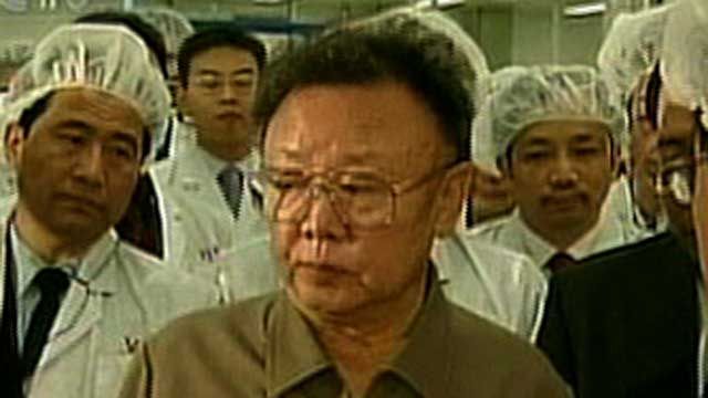N. Korea Dictator Kim Jong Il Dies at 69