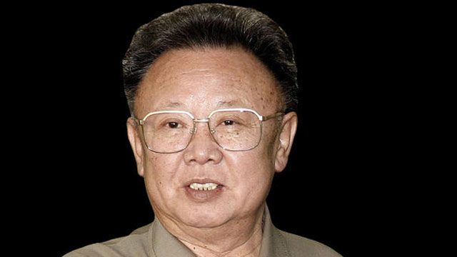 Will Kim Jong Il's Death Affect the Markets?