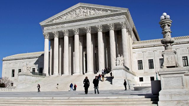 Will Supreme Court Rule on Individual Mandate?