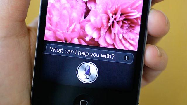 Apple's Siri Still Hates Southerners