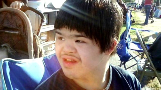 Boy with Down Syndrome Suspended for Harassing Bus Aide