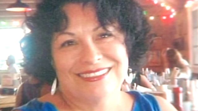 Missing Grandmother Found Murdered