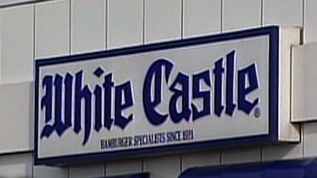 White Castle Testing Beer & Wine Sales