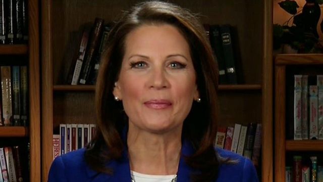 Michele Bachmann and 2012, Part 2