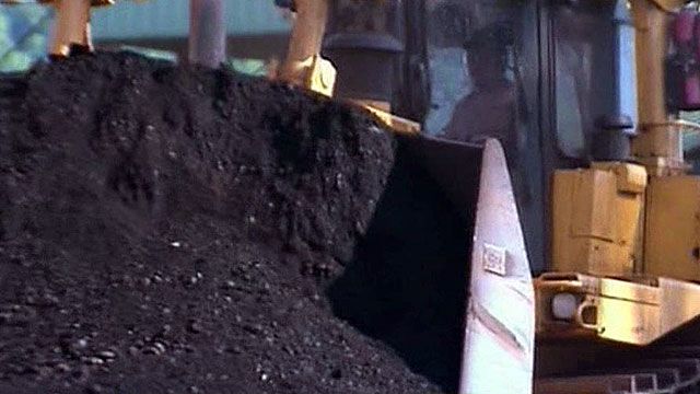 Critics Blast New EPA Mercury Rule at Coal Mining Plants