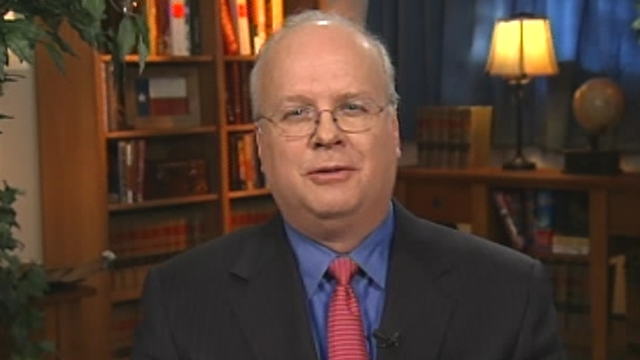 Rove: The Road Ahead for 2011