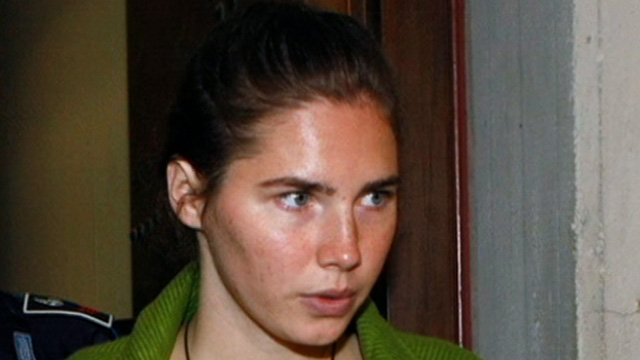 Amanda Knox's Father Speaks Out