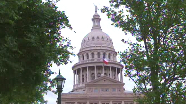 Lone Star State Gains Greater Political Voice