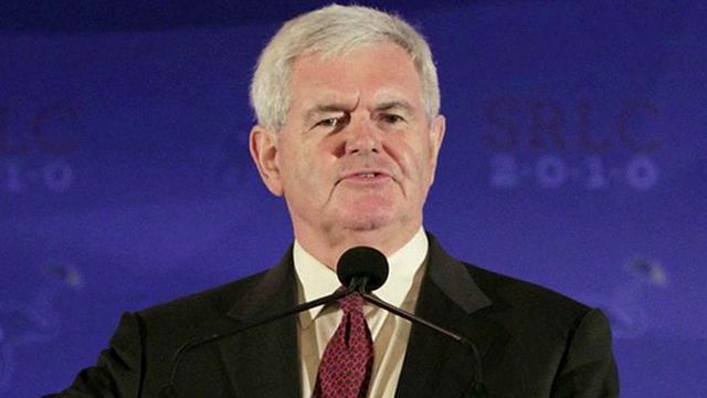 Dissecting Gingrich's Attack on 'Activist' Judges