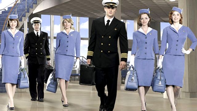 Remembering the Glory Days of Pan Am