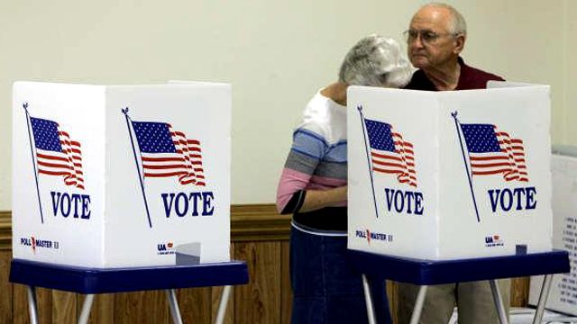 Should Illegal Aliens Be Allowed to Vote in U.S.?