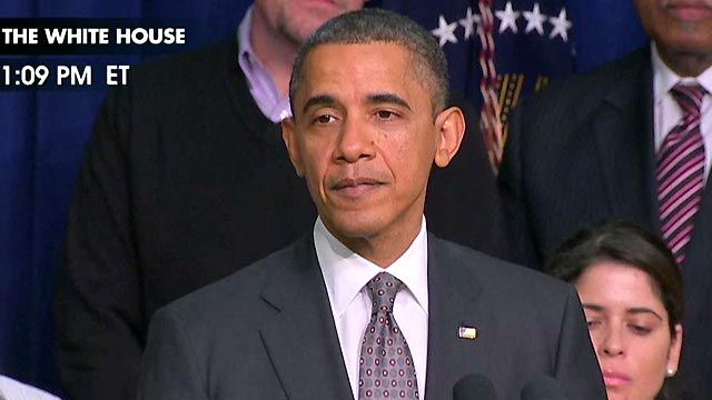 Obama: I'm Ready to Sign Compromise Into Law